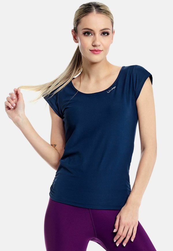 FUNCTIONAL LIGHT AND SOFT  - T-Shirt basic