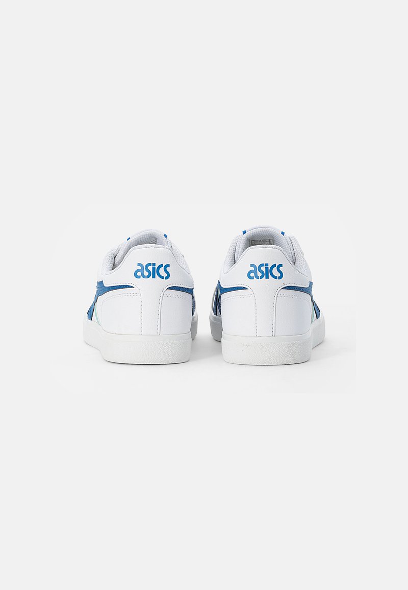 Damen Sneaker low | ASICS SportStyle CLASSIC Sneaker low white/lake drive/weiß - KS58050 Damen Sneaker low | ASICS SportStyle CLASSIC Sneaker low white/lake drive/weiß - KS58050