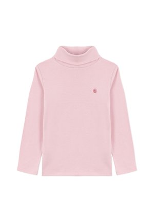 UNISEX - Bluză cu mânecă lungă - rose