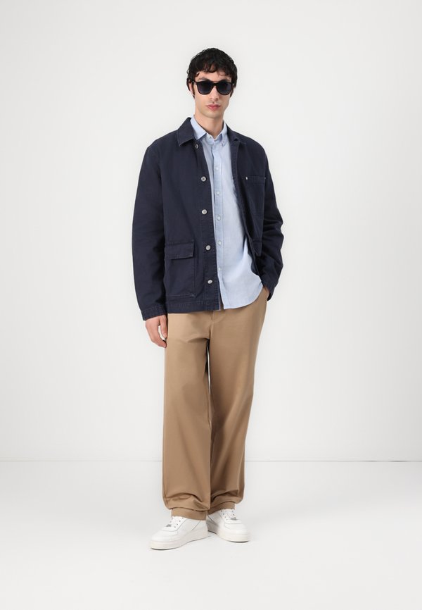 MONTANA JACKET - Denim jacket2