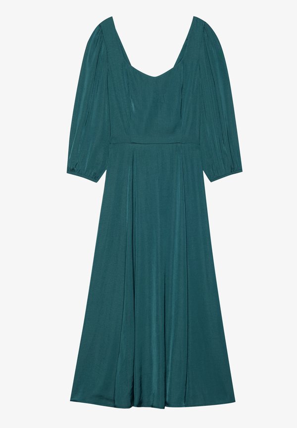 Cocktail dress / Party dress - ponderosa pine2