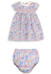 JoJo Maman Bébé Vapaa-ajan mekko - meadow