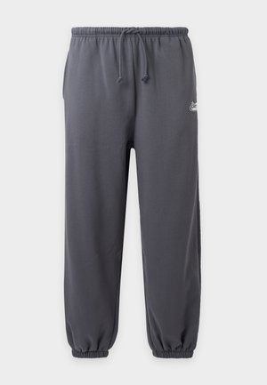 YOURTURN by Zalando, UNISEX - Долнище на анцуг - blue