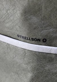 Strellson Premium WESTBOURNE EDDIE  - Malý batoh  - khaki