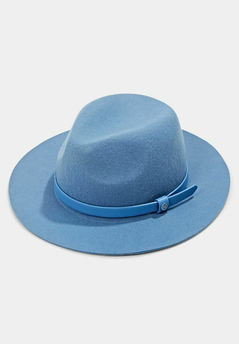 Damen Mützen | Esprit Hut light blue/hellblau-meliert - PA41362 Damen Mützen | Esprit Hut light blue/hellblau-meliert - PA41362