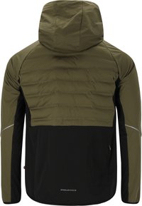 Endurance Vinterjacka - ivy green