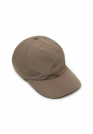 Cappellino - braun - putty