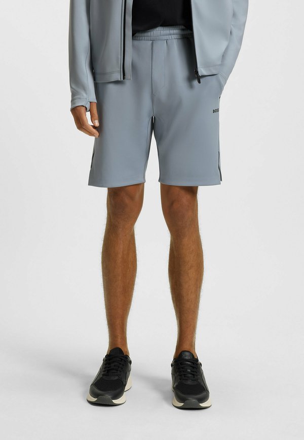 HECON ACTIVE - Kurze Sporthose