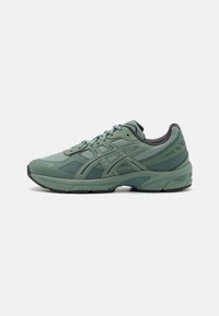 ASICS SportStyle - GEL-1130 UNISEX - Edzőcipő - slate grey/graphite grey Miniatűr kép 1