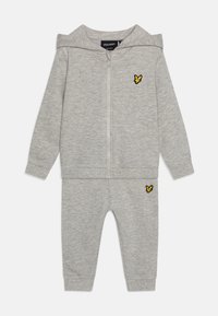 Neizbrano, light grey