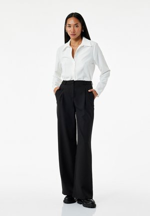 Broek - black