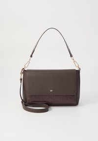 NEW ESSENTIAL - Handtasche - brown