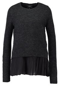 Object Sweter