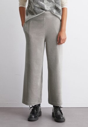 Marc O'Polo DENIM Tygbyxor - grey