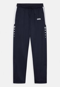 Unausgewählt, marine