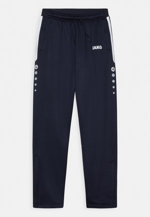 JAKO TRAINING ALLROUND - Tracksuit bottoms - marine