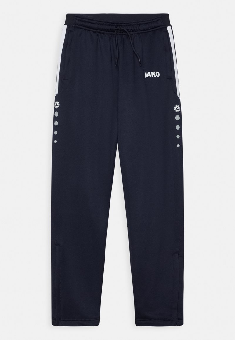 JAKO TRAINING ALLROUND - Pantaloni sportivi - marine