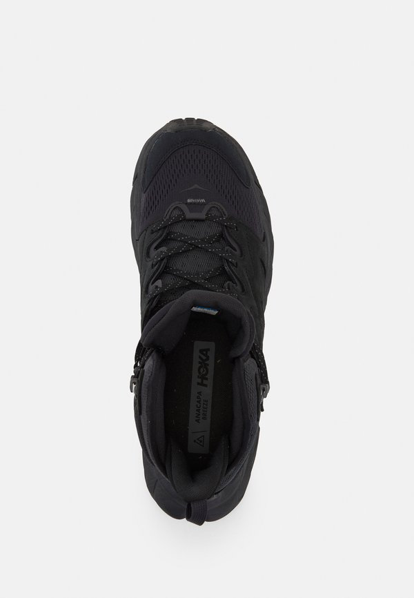 ANACAPA BREEZE MID - Hiking shoes2