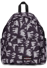 Eastpak - DAY PAK'R - Reppu - blocktype black Pienoiskuva 1