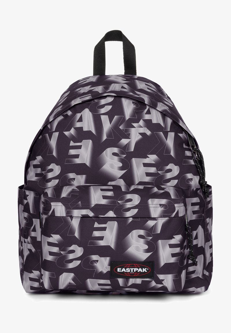 Eastpak DAY PAK'R - Zaino - blocktype black