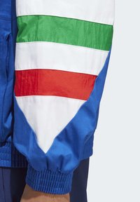 adidas Performance Fotbalový dres - royal blue
