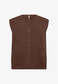 Niet geselecteerd, brown