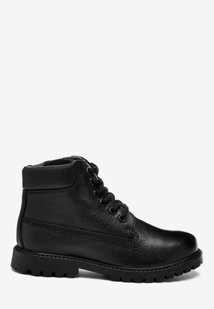 Enkelkaarsjes - black