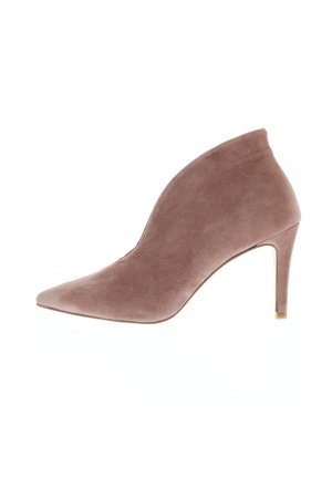 JULIE - High heels - rosé