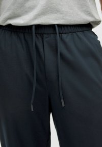 lululemon ABC WARPSTREME - Bukser - true navy
