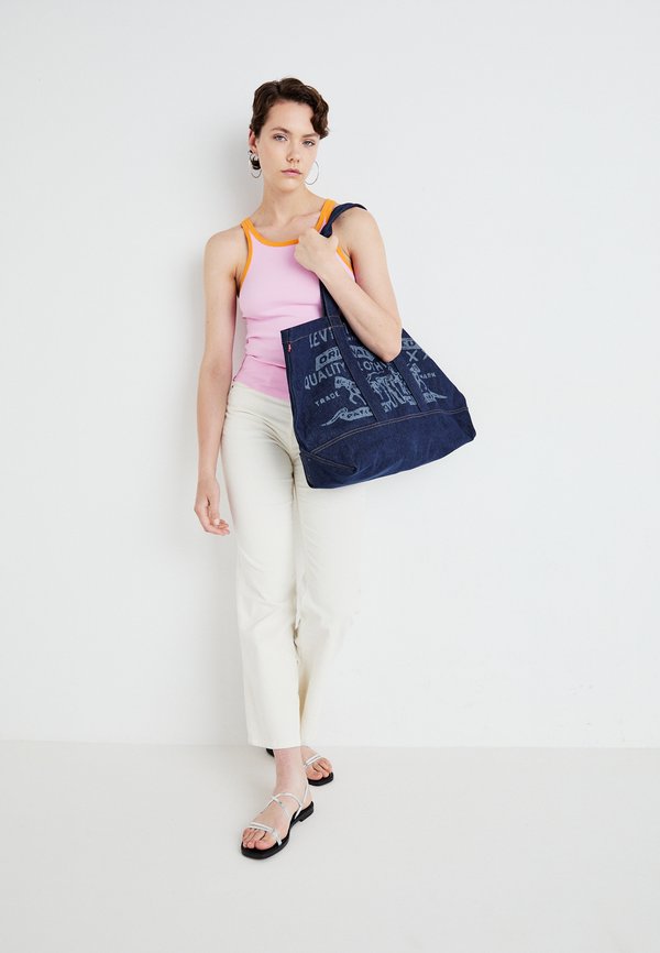 WOMEN'S TWO HORSE TOTE - Tote bag3