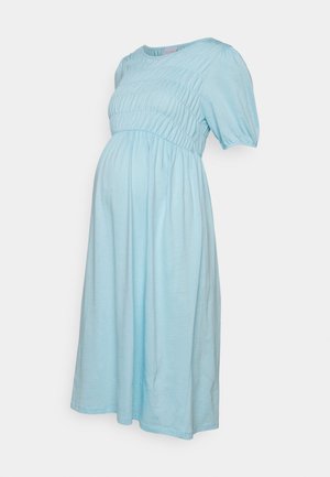 MAMALICIOUS, MLPANNIE DRESS - Sukienka z dżerseju