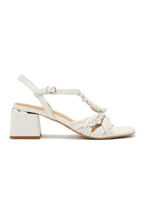 Gioseppo BARNARD - Sandalias - blanco