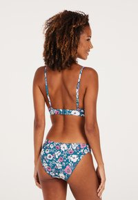 Protest PRTWISE - Bikinis - raku blue
