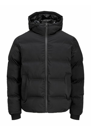 PLUS SIZE  - Veste d'hiver - black