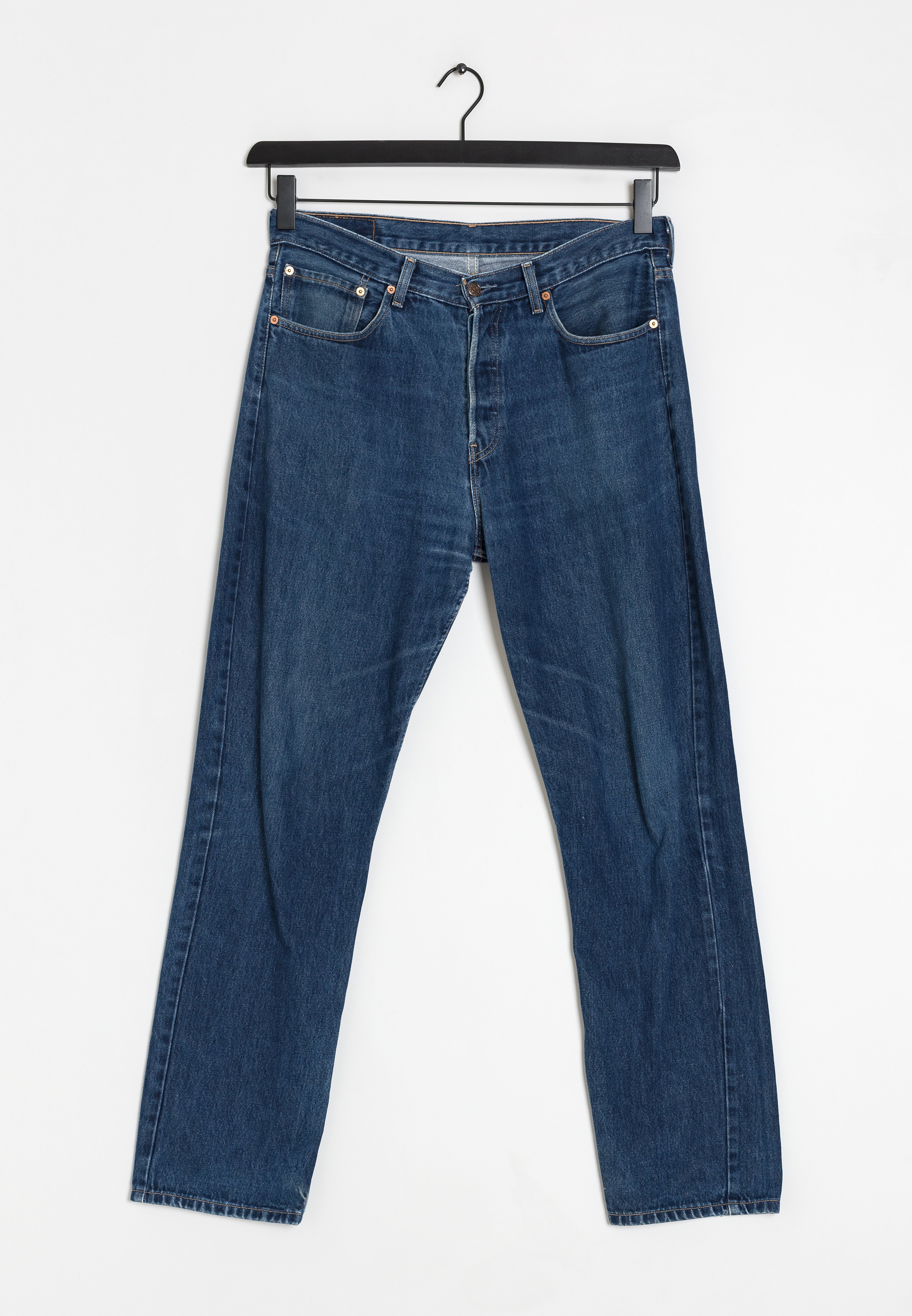 Levi's® Jeans a sigaretta - blue/blu - Zalando.it