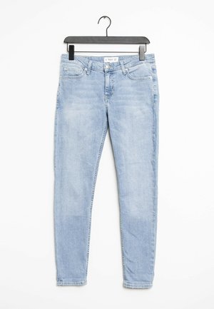 Jean slim - blue