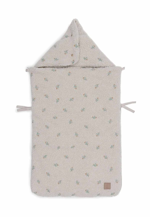 Fußsack - multicolor