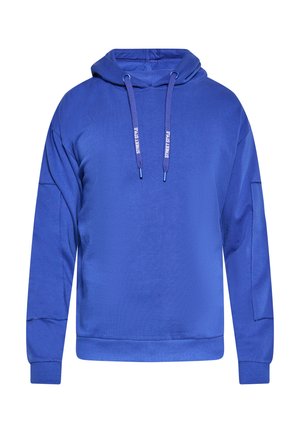 - Bluza z kapturem
