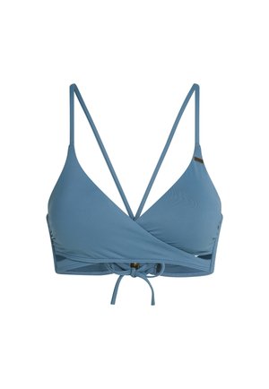 O'Neill BAAY - Bikinitop - copen blue
