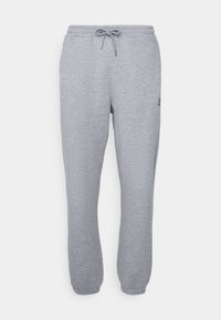 Não selecionado, light grey melange/raven