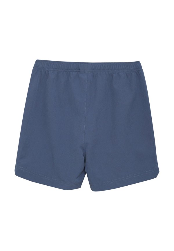 COSHORTS - Sports shorts - vintage indigo2