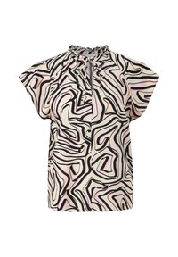 comma casual identity Bluse - pink