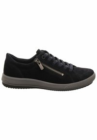 Legero Zapatos con cordones - oceano blau