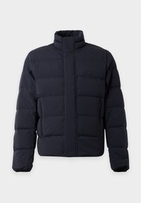 Non sélectionné, blu navy