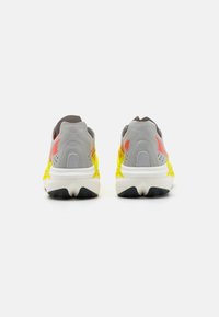 Altra VANISH CARBON 2 - Bėgimo batai plentui - gray/lime