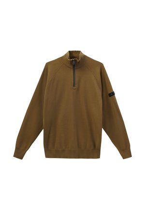 Jumper - kangaroo