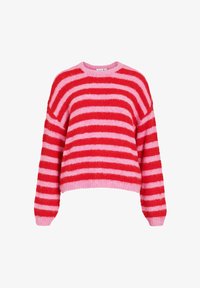 Wybrany, opera mauve