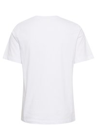 InWear Triko s potiskem - white