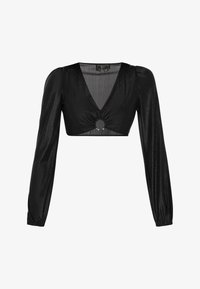 Ausgewählt, schwarz