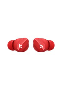 Beats BEATS STUDIO BUDS TRUE WIRELESS NOISE CANCELLING EARPHONES  - Cuffie - beats red